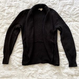 H&M women’s medium cardigan